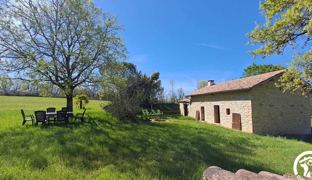 Figat - PENNE - Gîte