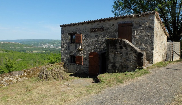 FIGEAC THE MAISONETTE