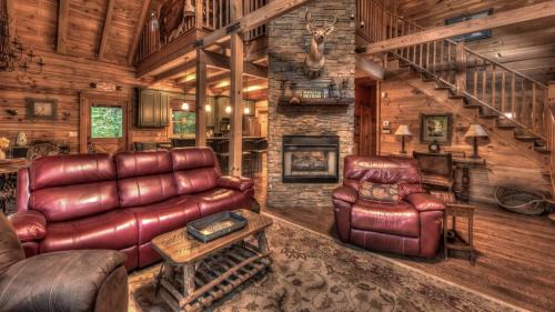 Fightingtown Creek Retreat