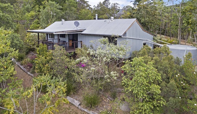 Figtree Cottage Hideaway