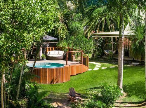 Figtree Creek Retreat