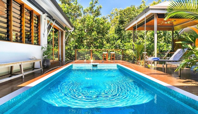 Figtree Villas Palm Cove