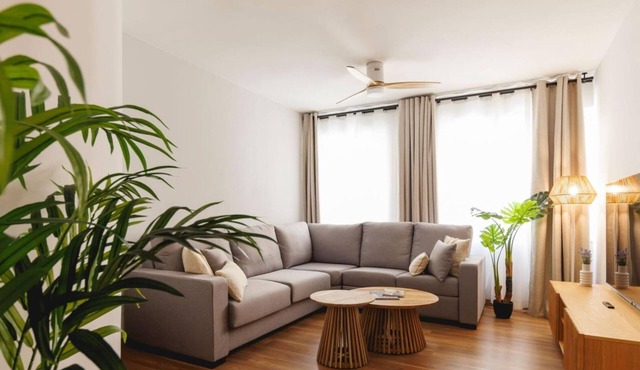 Figuerola - Holiday Apartment Rental in Girona | Bravissimo