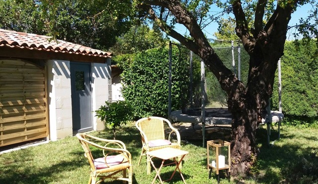 FIGUIERE IN COURTHEZON