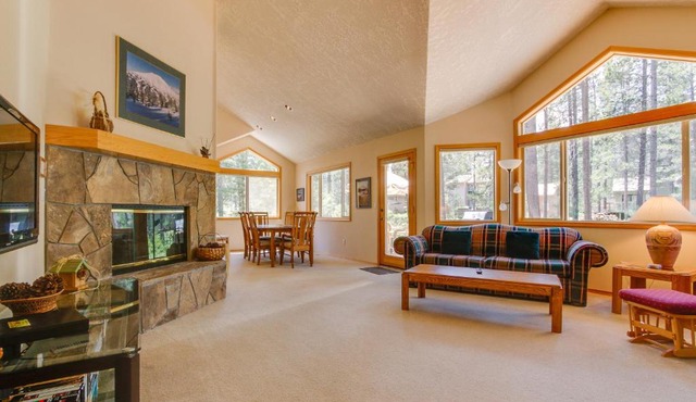 Filbert Lane 13 | Discover Sunriver