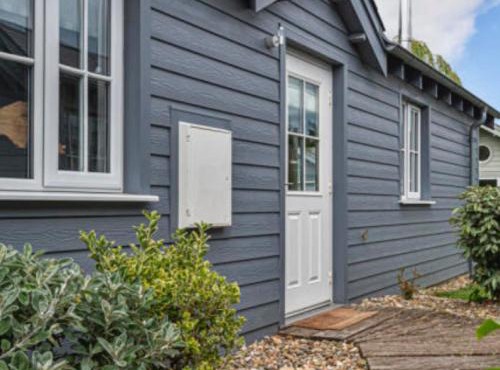 Filey Bay Beach House Step Free Accommodation The Bay Filey with ev car point