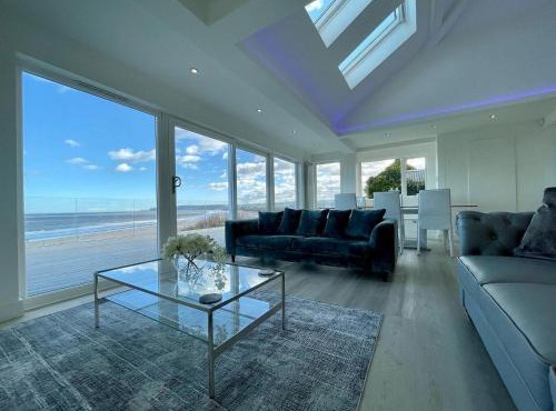 Filey Beach House