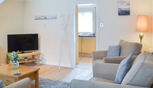 Filey Central Two - UK42903