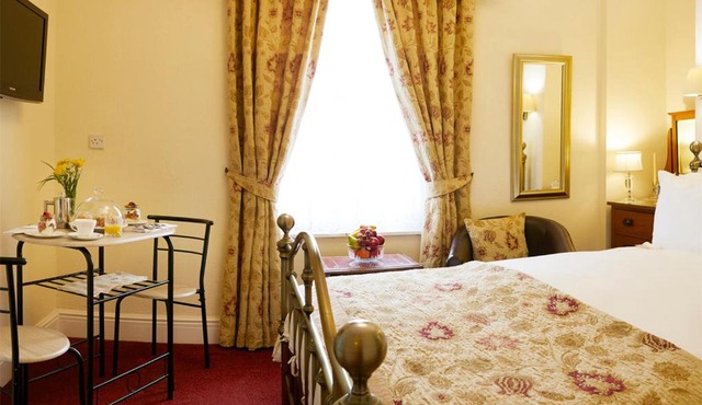 Filey Grange Guest House