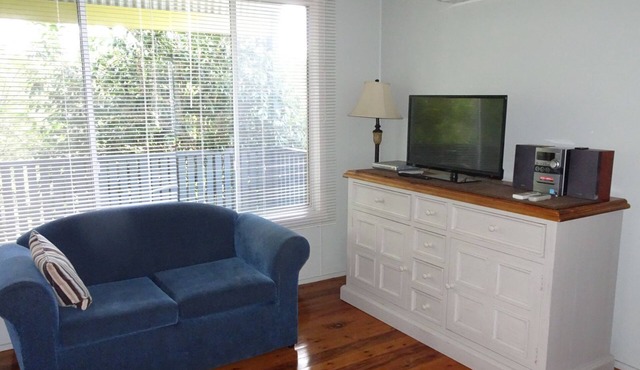 Filming at Bundanoon