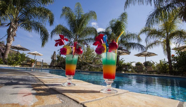 Filoxenia Sea & View