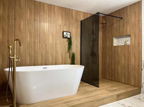 Filuma Suite - Gacka River