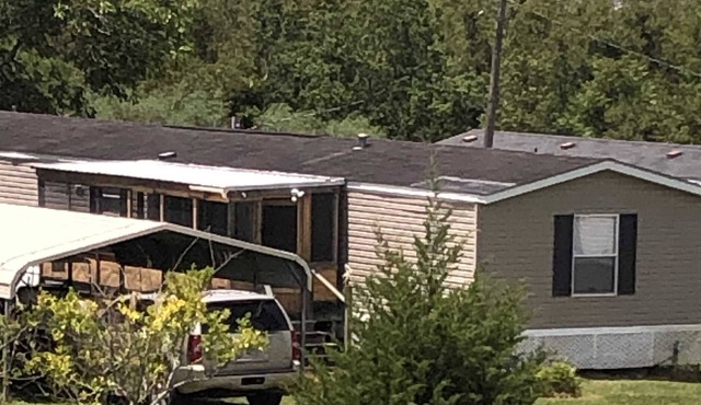 Fin Twisters Lodge