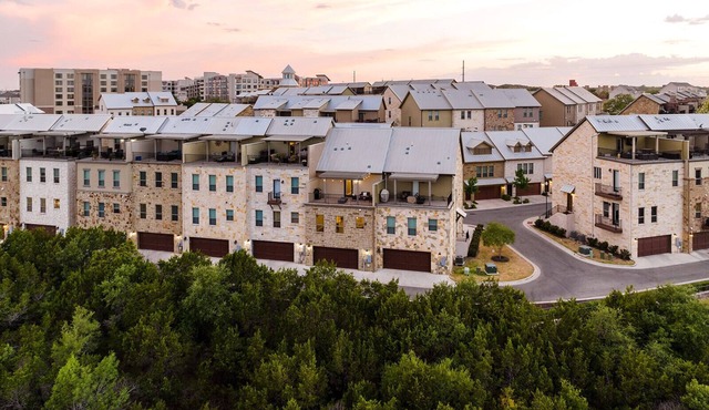 Finally A Place To Call Home In The Georgetown Texas Hill Country!