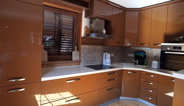 Finca "5 Bedroom House" with mountain view