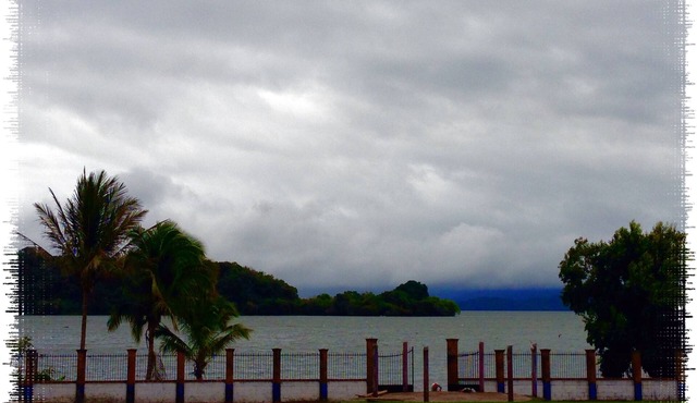 Finca Agaltepec Catemaco
