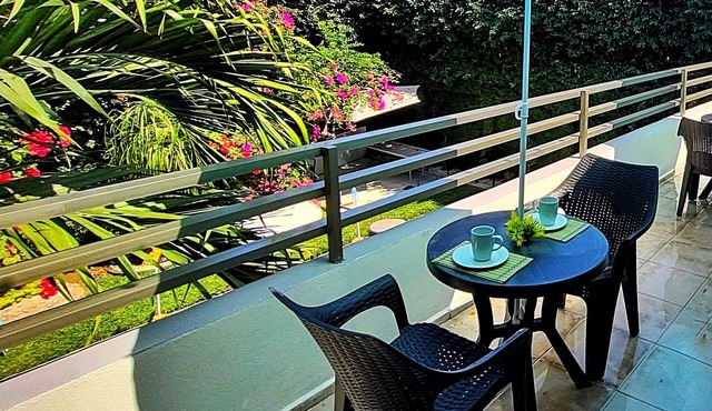 FINCA BAMBINO, UNIQUE WITH A HANGING BRIDGE