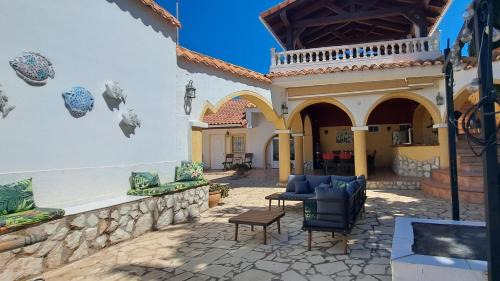 Finca Bilou