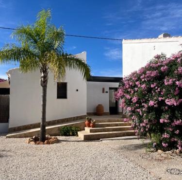 Finca Bona Nit