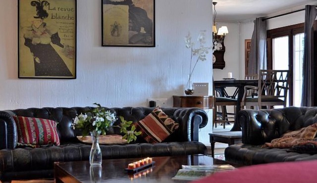 Finca Buenavista Rural Cottage for 12 people