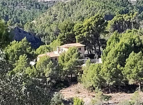 Finca Caracol