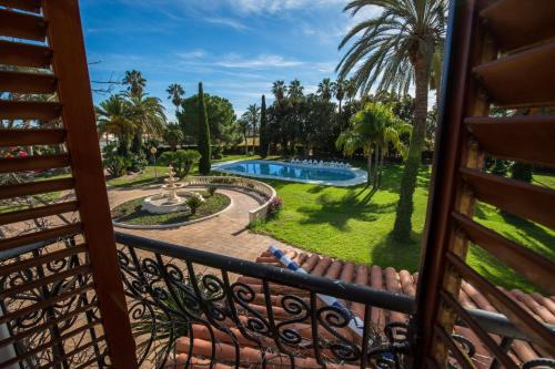 Finca Casa Imas