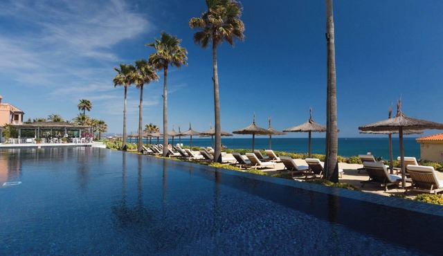 Finca Cortesin Hotel Golf & Spa