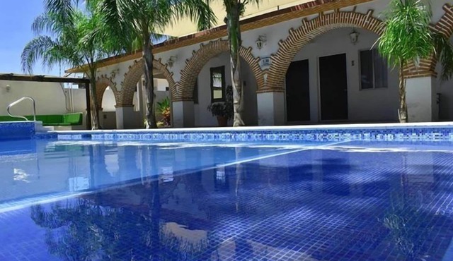 Finca de los Angeles