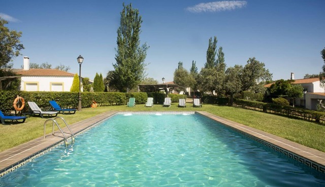Finca Dehesa Tres Riveros