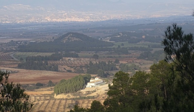 Finca del Calderero del Saliente
