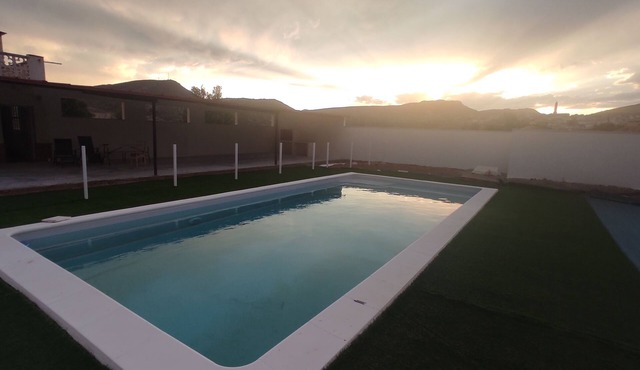 Finca del Martín