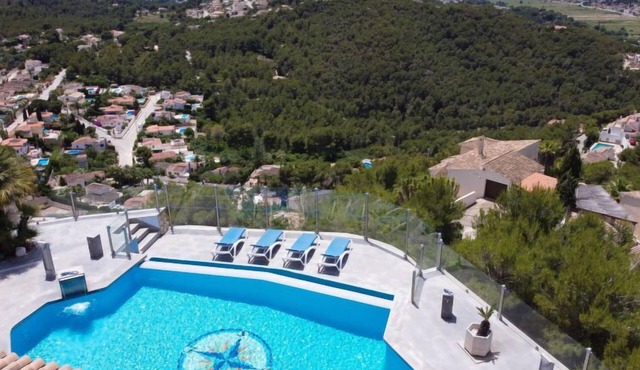 Finca Edel by Interhome