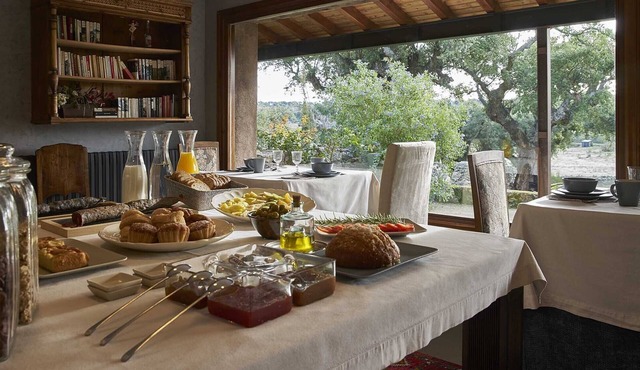 Finca El Cortiñal