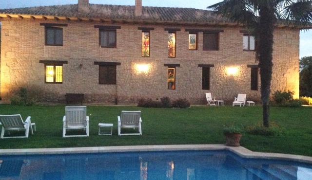 Finca el Consul