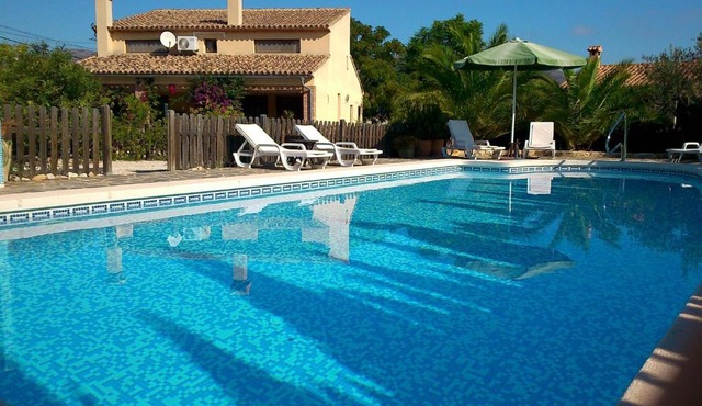 Finca El Corral