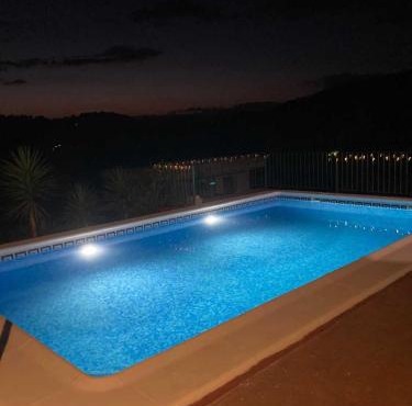 Finca El Escondite