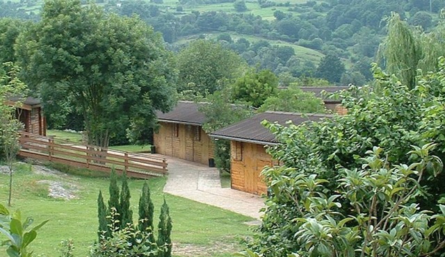 Finca El Mazo