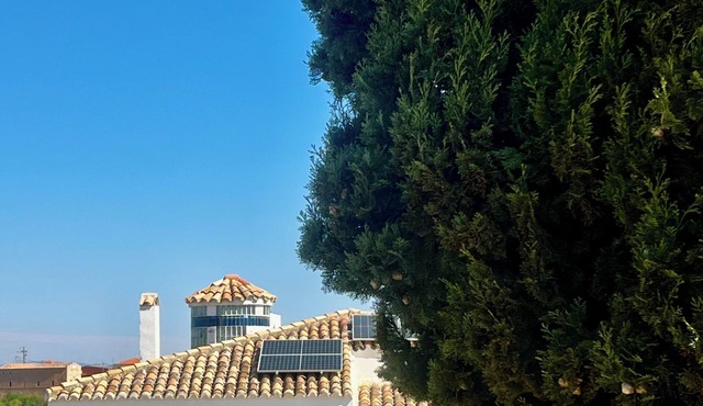 FINCA EL OLIVAR Casa Rural - Rural Getaway with Swimming Pool and Nature