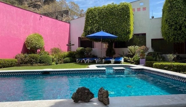 Finca El Paraiso
