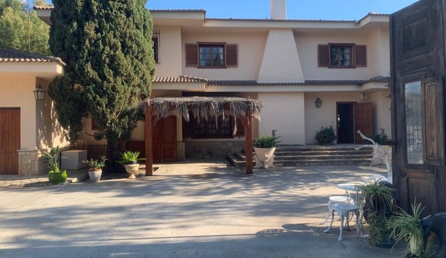 Finca el Portazo