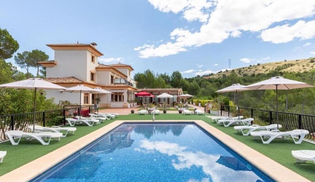 Finca Fabiola