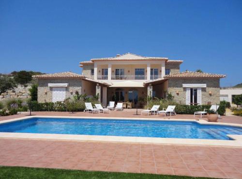 Finca Klara, Boutiquehotel - Apartment -Javea-Moraira-