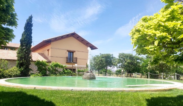 Finca La Calancha