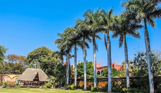 Finca La Esperanza