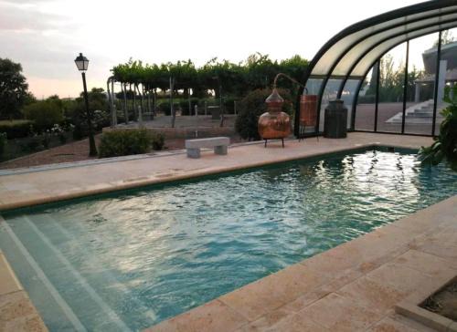 Finca la manchega