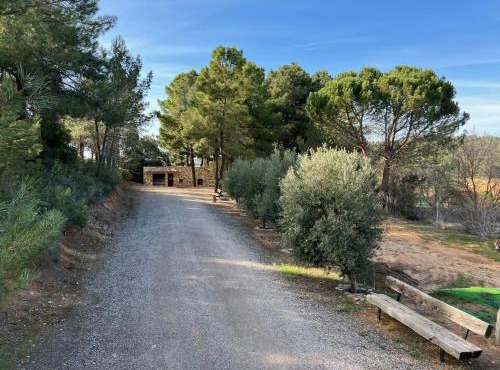 Finca La Marquesa - Cuenca