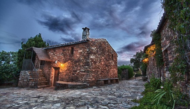Finca La Ramallosa