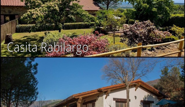 Finca La Sayuela