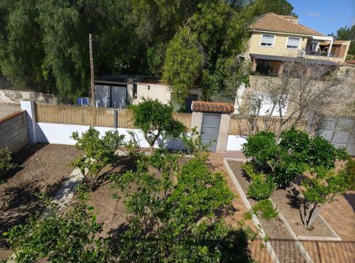 Finca La Senorita
