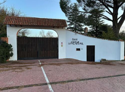 Finca La Vega Bul
